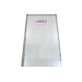 Lennox 31W33 Left Control Access Panel LB-114811B
