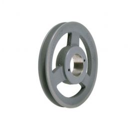 Lennox 31W50 Blower Pulley 8.28" DIA 2"-2.438" Bushing Bore