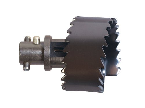 General Wire 3" Heavy Duty Saw Blade W/ L-Connector,L-3hdb