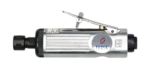 Sunex SX230B 1/4" Air Die Grinder