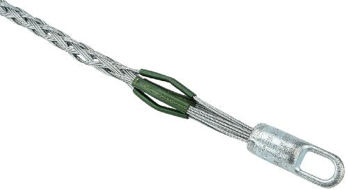 Greenlee 30508 Multiple Strength Basket-Type Pulling Grip, 9600-Pound Pulling Capacity