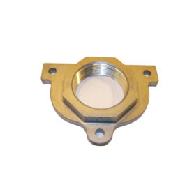Honeywell 32001605-003 Pipe Adapter 3" NPT
