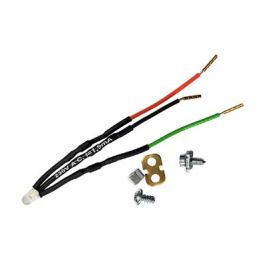 Honeywell 32003049-003 Red/Green LED Light 110-230VAC