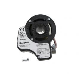Honeywell 32003532-005/U High Temperature Dual Switch Assembly