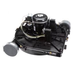 Carrier 320725756 Draft Inducer Motor Assembly