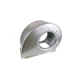 Carrier 320788-702 Blower Housing