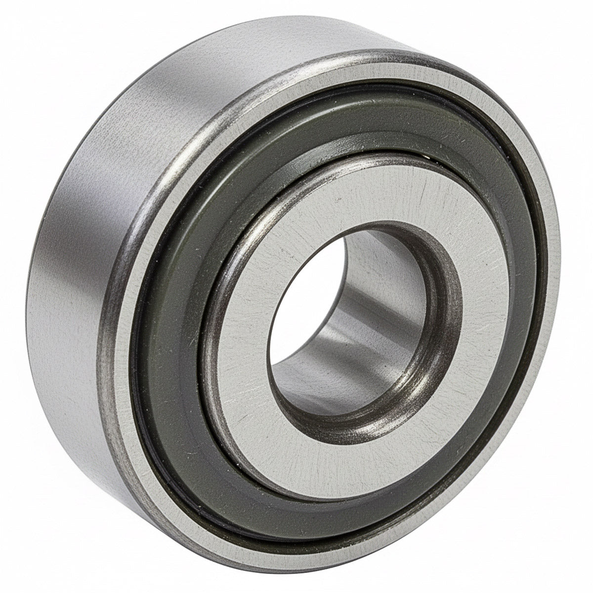 NTN DC208TT5 Disc Bearing for John Deere JD9350 - 1-1/8" Square I.D.
