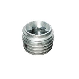 OEM Oil Equipment Mfg 3212 1-1/4" Speedfill Female Straight Adapter