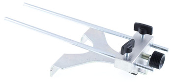 Hitachi Genuine OEM Guide Assembly for KM12SC Router - 323342