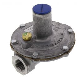Maxitrol 325-3-1/2-12A09 1/2" Pressure Regulator W/Vent Limiter 4-12" WC 5 PSI