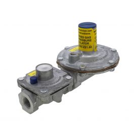 Maxitrol 325-3L47-3/8 3/8" Line Pressure Regulator OPD47 325-3LX