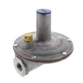 Maxitrol 325-5-1/2-12A39 1/2" Gas Pressure Regulator W/Vent Limiter 4-12" WC 5 PSI Maximum