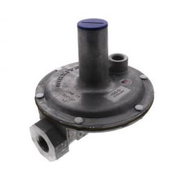 Maxitrol 325-5-1/2 Gas Pressure Regulator 1/2" NPT