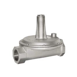 Maxitrol 325-5-3/4-LIM-LP 3/4" Gas Regulator W/Limiter LP 11" WC Outlet 10-22" WC Inlet
