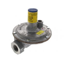 Maxitrol 325-5-3/4 Gas Pressure Regulator 3/4"