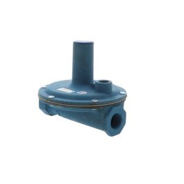 Maxitrol 325-5B-3/4 3/4" Gas Pressure Regulator 4-12" WC