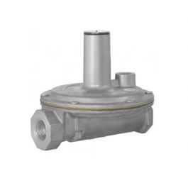 Maxitrol 325-5BL600-3/4 3/4" Gas Pressure Regulator W/OPD 600 Imblue 325-5LX