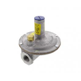 Maxitrol 325-5L-1/2-12A39 1/2" Line Pressure Regulator W/Limiter 2 PSI