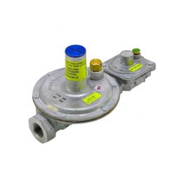 Maxitrol 325-5L48-3/4-LIM Gas Regulator 3/4" NPT