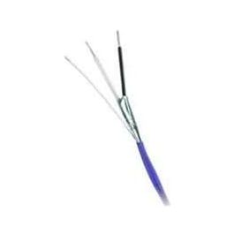Honeywell 32511003 22/1 Pair Stranded Shielded Control Cable 1000' Orange