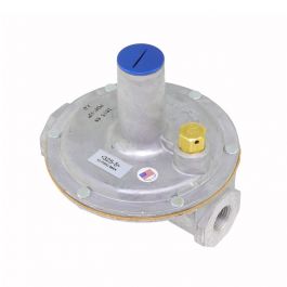 Maxitrol 32551/212A3907 7" Gas Pressure Regulator 5-1/2" DIA W/12A39 & Natural gas