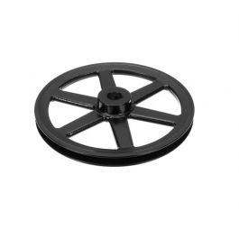 Lennox 32553 Pulley 11.25" DIA 1" Bore