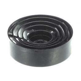 Carrier 326100-401 Inducer Motor Fan Blade