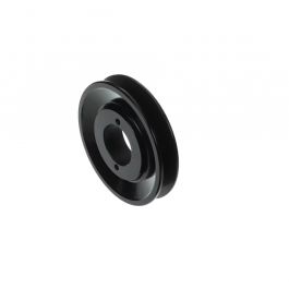 Lennox 32W78 Pulley/Sheave 4.75" OD 1-Groove 0.50"-1.5" Bushing Bore