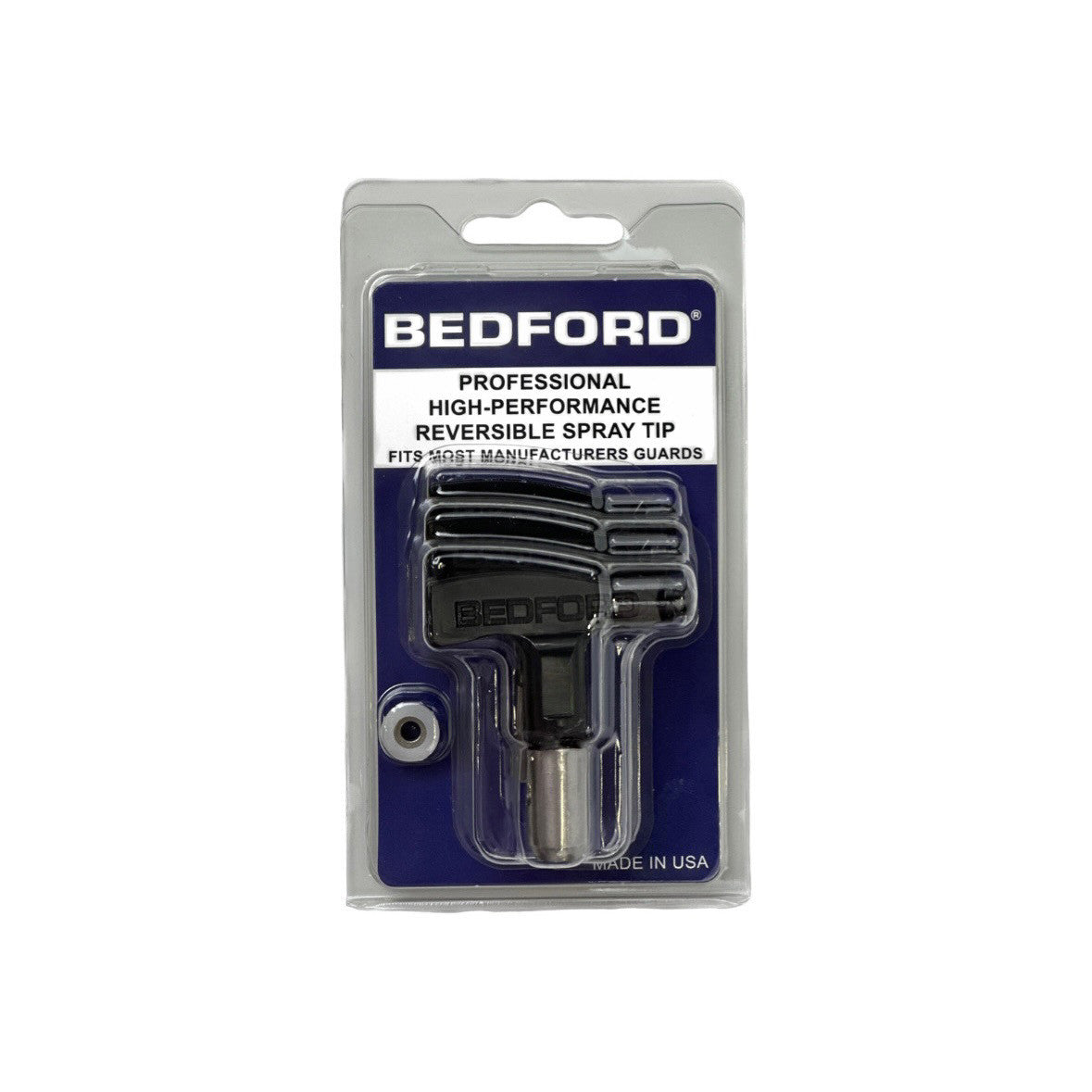 Graco 286107 Replacement Spray Tip, 3-Pack