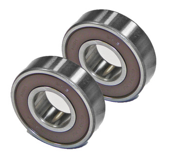 DeWalt Replacement (2 Pack) Ball Bearing (6001Z) - 330003-09-2PK