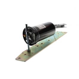 Siemens Building Technology 331-2973 4-Universal Pneumatic Damper Actuator 8-13 PSI