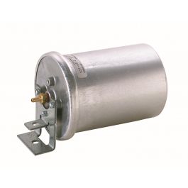 Siemens 331-4312 Pneumatic Damper Actuator No. 3 2-3/8" Pivot 3-7 PSI