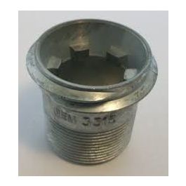 OEM Oil Equipment Mfg 3315 Speedfill Male Straight 1-1/2"