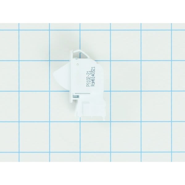 LG Replacement Door Switch For Refrigerator, Part#6600jb1010a