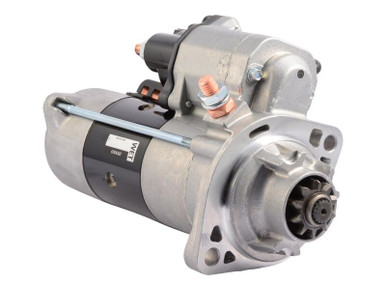 1001128594: JLG MOTOR,STARTER CUMMINS ARCTIC