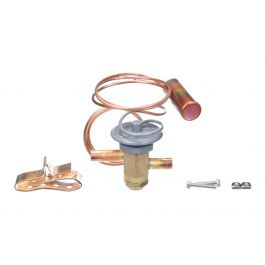 ClimateMaster 33B0006N05 Thermal Expansion Valve (TXV) W/30" Capillary Tube