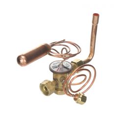 Carrier 340620-716 Thermal Expansion Valve(TXV) Kit