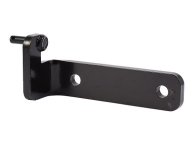 1001159319: JLG MOUNT,REAR DOOR