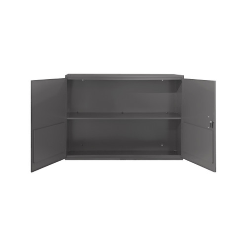 Durham Wall Mount Storage Cabinet