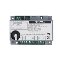 Fenwal 35-630501-001 IP Remote Sensing Ignition Control Module 24V