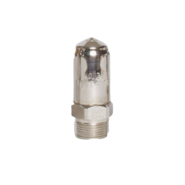 Vent-Rite 35 Air Vent Valve Steam 3/4" X 1/2" 3 PSI