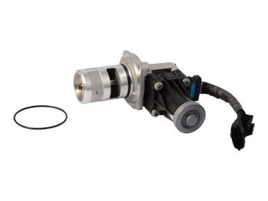 04134412: JLG DTZ-VALVE, CONTROL