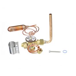 Carrier 350529-701 1.5-2.5 Thermal Expansion Valve (TXV) Kit