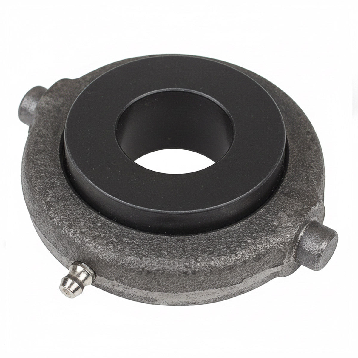 CLUTCH RELEASE BEARING. TRACTORS: CUB, CUB LO-BOY. (GRAPHITE)