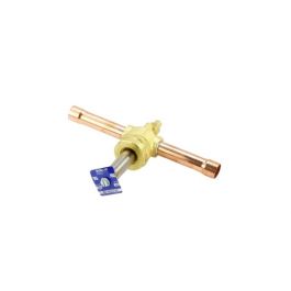 Sporlan Controls 3524-00 Extends No Coil Valve 5/8" Sweat