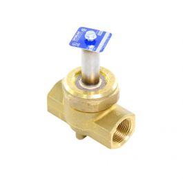 Sporlan Controls 3540-00 Solenoid Valve W/O Manual Lift Stem N/C 3/4" NPT