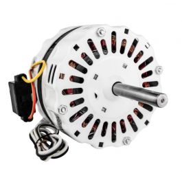 PEMS 35407 1/15HP Motor 1500 RPM CWSE MT 115V 3A 5" DIA