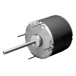 Nidec-US Motors 3565 1HP ODP Commercial Condenser Fan Motor 1075 RPM 208/230V