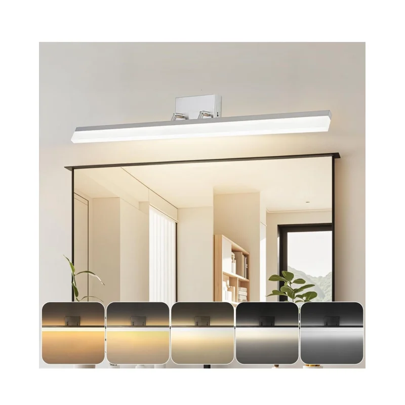 36″ LED Vanity Light