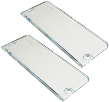 Bosch 2 Pack of Genuine OEM Replacement Lenses For TG502 - 3600150030-2PK